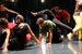Contact Improvisation στην Κρήτη 2011